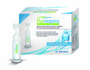 Fluirespira Soluzione Fisiologica 30x5ml  - 1
