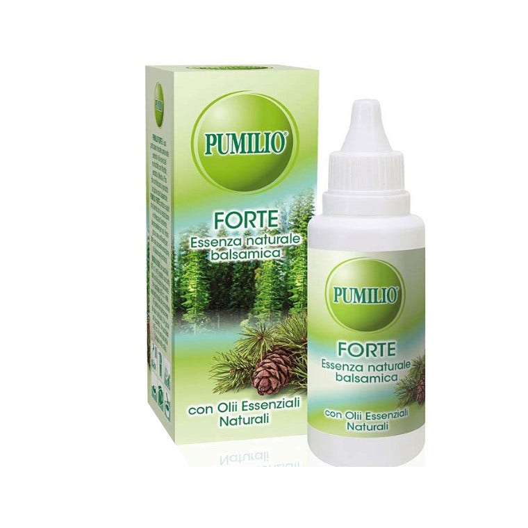 Pumilio Forte 40ml  - 1