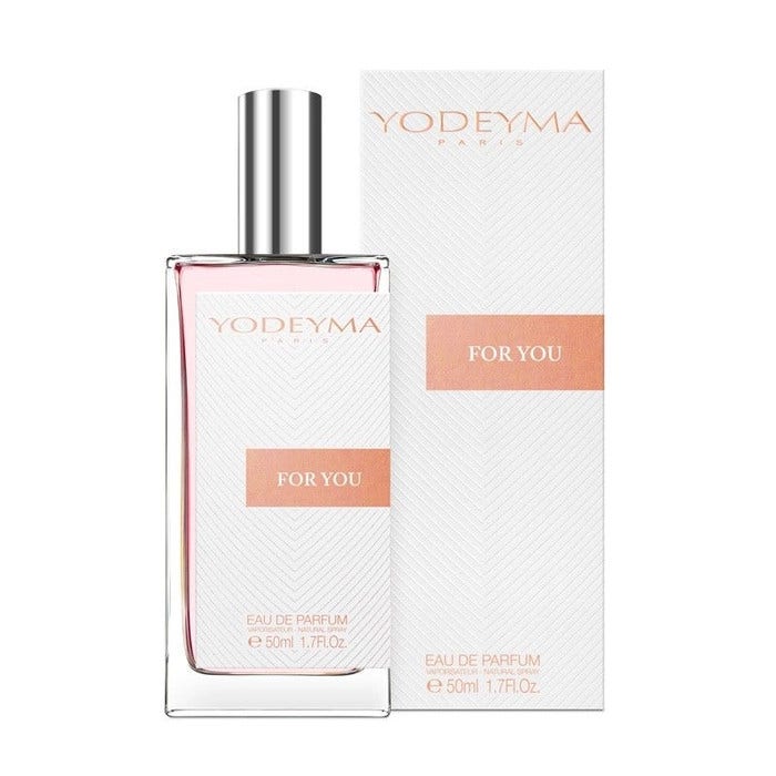 YODEYMA FOR YOU PROFUMO DA DON-1