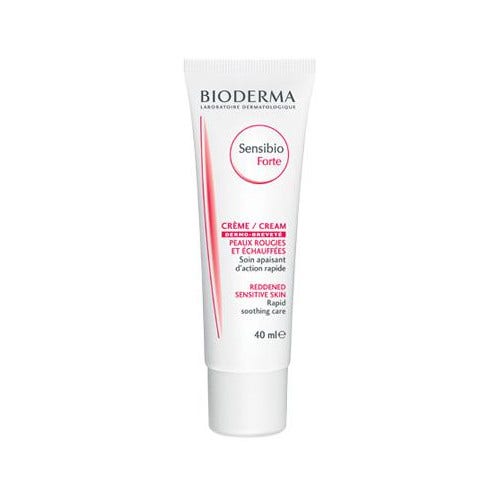 Bioderma Sensibio Forte Crema 40ml  - 2