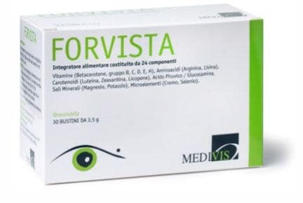 Forvista 30 Bustine  - 1