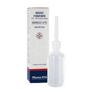 Sodio  Fosfato Marco Viti Rettale 120ml  - 1