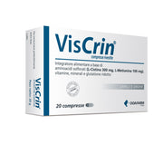 Viscrin 20 Compresse  - 1