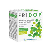 Fridop 40 Compresse-1