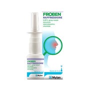 Froben Raffreddore 15ml 0,05%-2