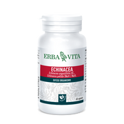 Echinacea 60 Capsule Vegetali  - 1