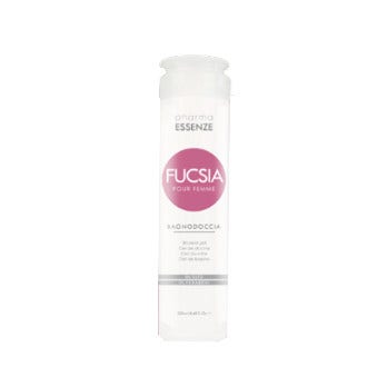 Pharma Essenze Bagno Doccia Pour Famme Fucsia 250ml-1