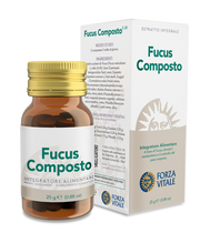 Fucus Composto 60 Compresse - 2