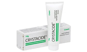 Crystacide Crema 25g 1%  - 1