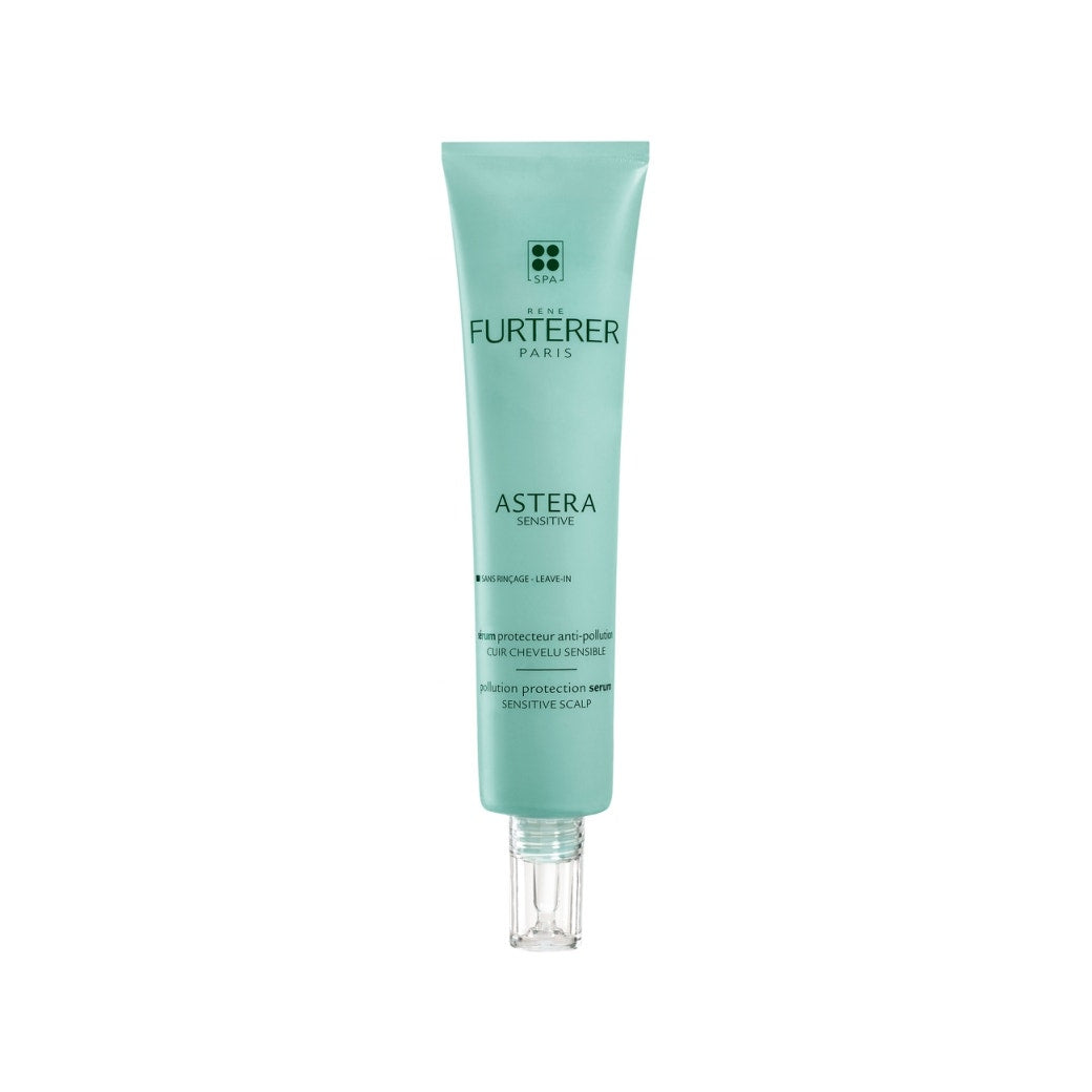 Renè Furterer Astera Sensitive Siero Alta Tollerabilità Cuoio Capelluto Sensibile 75ml-1