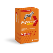 Fypermid Combo 268 mg/241,2 mg Soluzione Spot-On Per Cani Taglia Grande 3 Pipette Da 2,68 ml-1