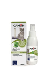 Catnip Estratto Concentrato Di Erba Gatta 100ml-2