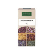 Genziana Radice Taglio Tisana 100g  - 5
