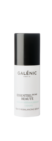 Galenic Essentiel Biome Beauté Siero Viso Riequilibrante 9ml-1