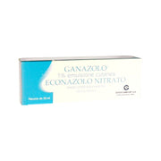 Ganazolo Crema Vaginale 78g 1%  - 1