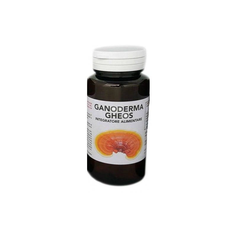 Ganoderma Gheos 90 Capsule Da 540mg  - 1