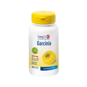 Longlife Garcinia 60% 500mg 100 Capsule  - 2