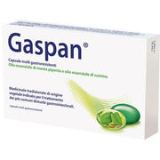 Schwabe Gaspan 14 Capsule Molli Gastroresistenti-3