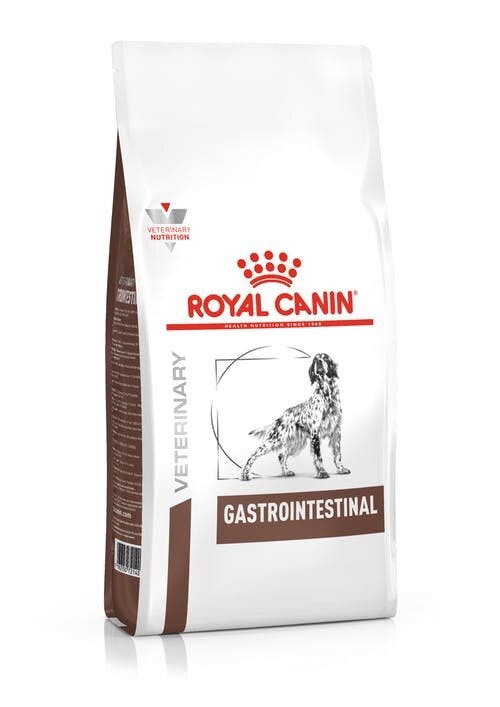 Royal Canin Diet Gastrointestinal Crocchette Per Cani Sacco 15kg-1