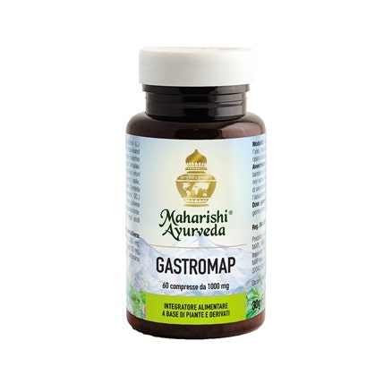 Gastromap 60 Compresse  - 2