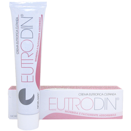 Eutrodin Crema Eutrofica 40ml  - 2