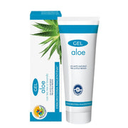 Gel Aloe Lavanda & Tea Tree 100ml  - 2