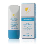 Mavala Gel Deodorante Piedi 75ml  - 3