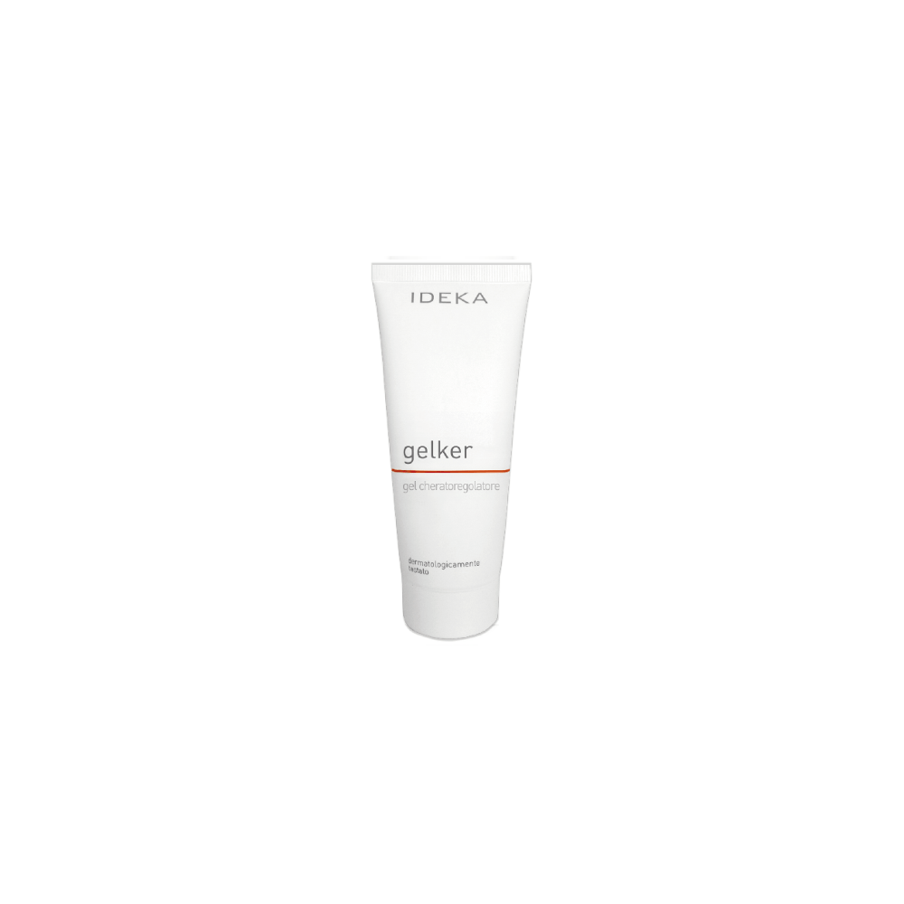 Gelker Gel 100ml  - 2