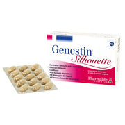 Genestin Silhouette 45 Compresse  - 2