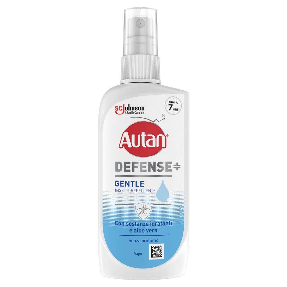 Autan Defense Gentle Vapo 100ml-2