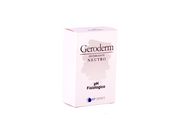 Geroderm Sapone Neutro Ph7 100g  - 2