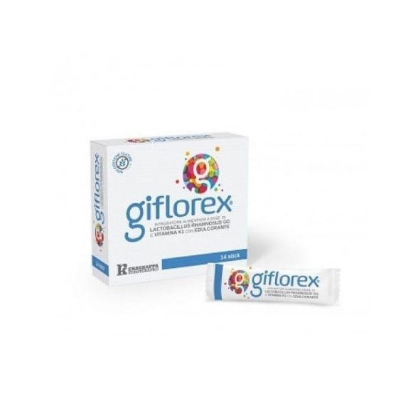 Giflorex 14 Stick  - 2