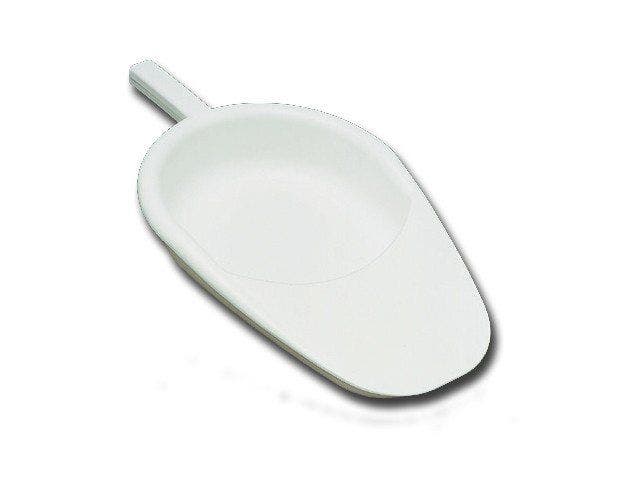 Padella Ammalati Plastica  - 2