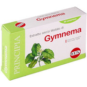 Kos Gymnema Estratto Secco 60 Compresse  - 2
