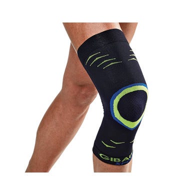 Gibaud Sport Ginocchiera Taglia 2  - 1