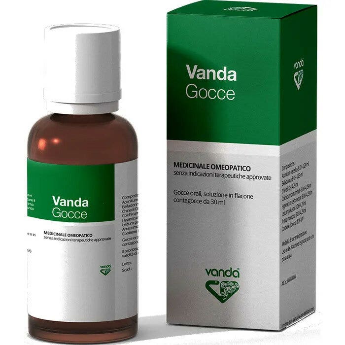 Vanda 52 Gocce 30ml-2