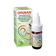 Otosan Gocce Auricolari Bio 10ml  - 2