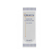 Gocce Auricolari Otorex 10ml GTT  - 2