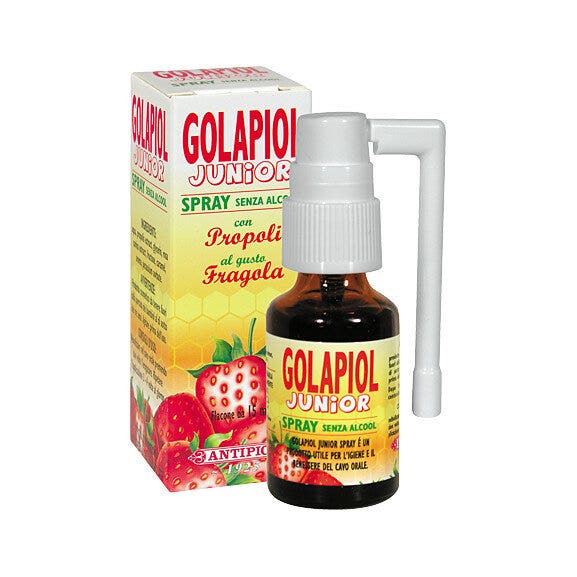 Golapiol Spray Junior 15ml-2