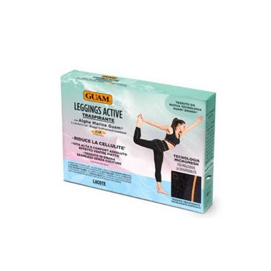 Guam Leggings Active L/Xl-1