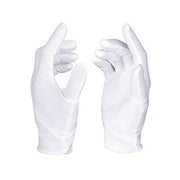 Safety Guanto Filo Di Scozia Misura 7,5 1 Paio   - 2