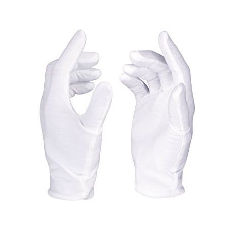 Safety Guanto Filo Di Scozia Misura 7,5 1 Paio   - 2