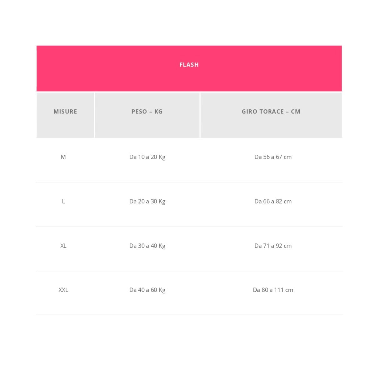 Tre Ponti Pettorina Mimetica Flash Taglia XXL-2