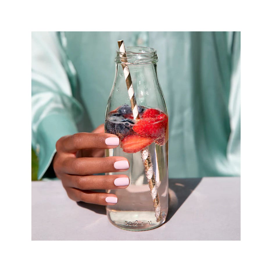 Manucurist Green Flash Smalto Led Blossom 15ml-4