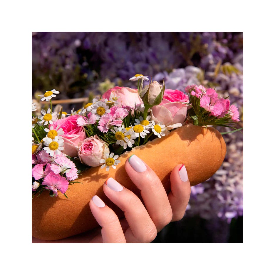 Manucurist Green Flash Smalto Led Blossom 15ml-6