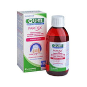 Gum Paroex 0,12 Collutorio CXH 300ml  - 4