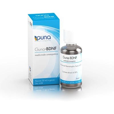 Guna BDNF*C4 Orale Gocce 30ml  - 1