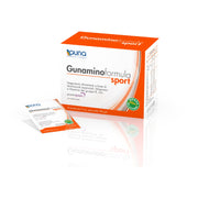 Gunamino Formula Sport 24 Buste  - 4