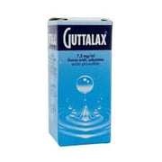 Guttalax  Gocce Orali  15ml 7,5mg/ml-1
