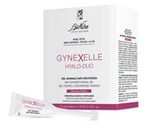 Bionike Gynexelle Hyalo-Duo Gel Vaginale Anti-Secchezza 10 Monodose-1